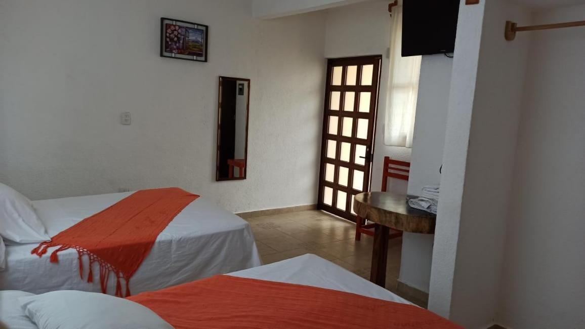 Quinta Diamante Hotel