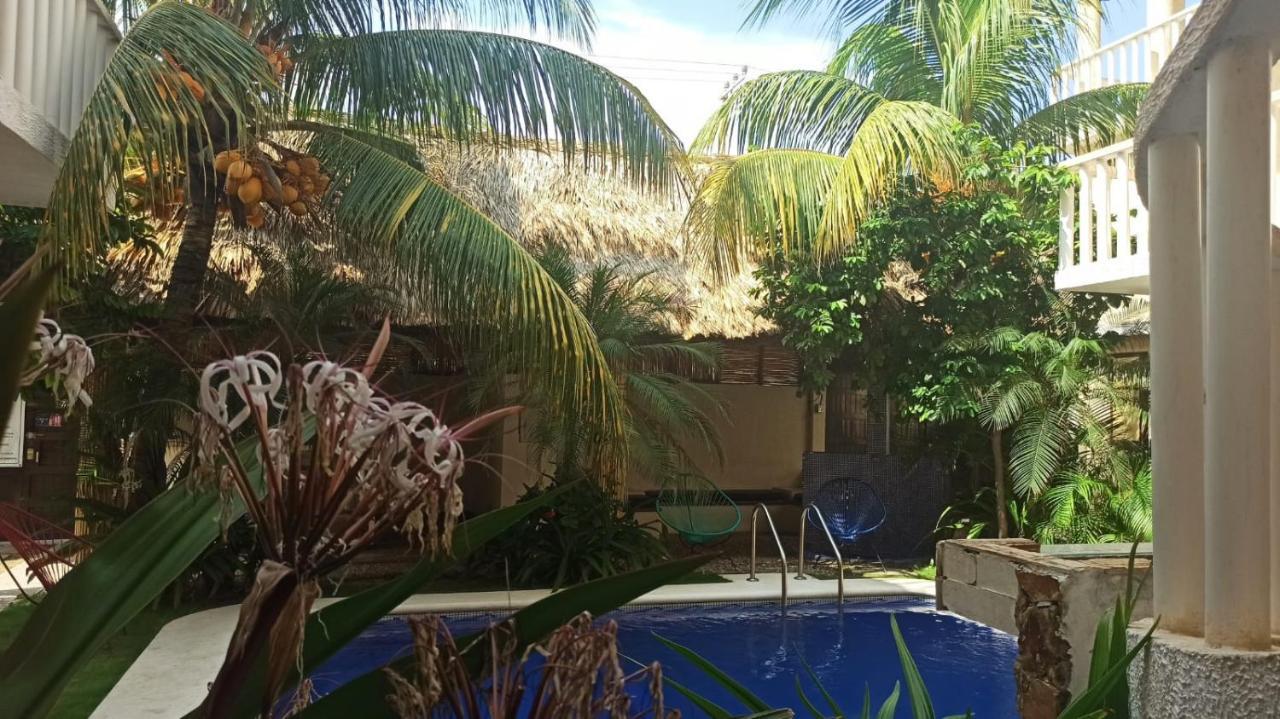 Hotel Quinta Diamante Hotel 3*