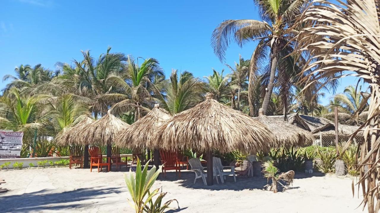 Hotel Quinta Diamante Hotel