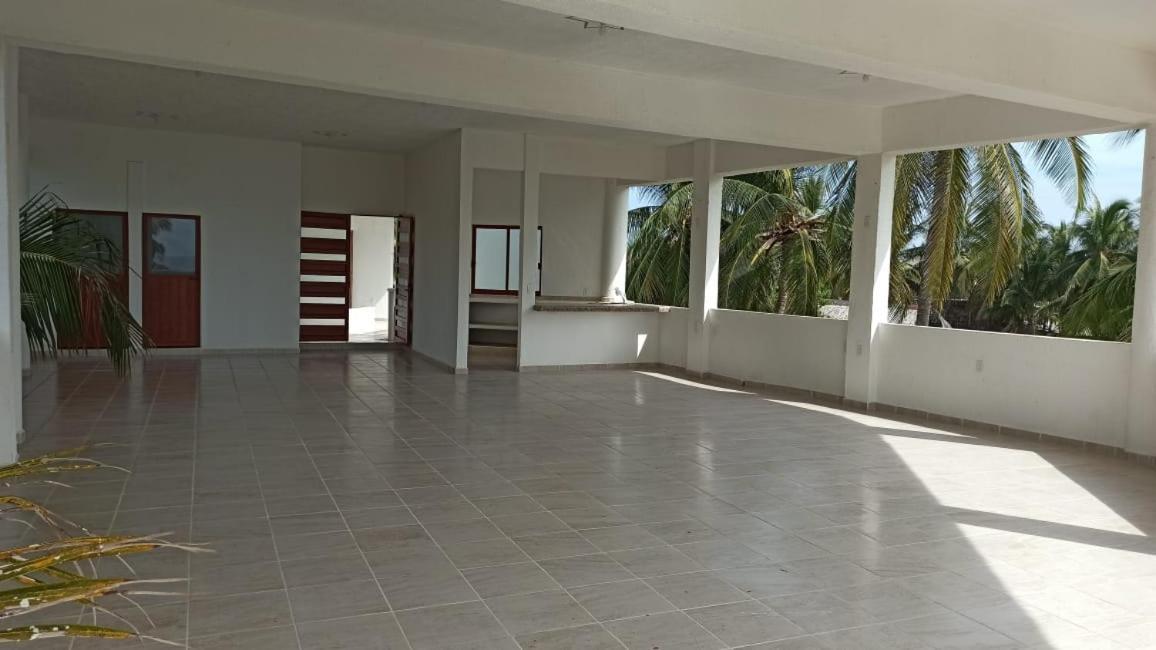 Quinta Diamante Hotel Barra Vieja