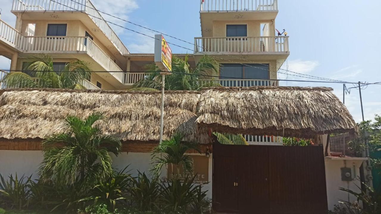 Hotel Quinta Diamante Hotel