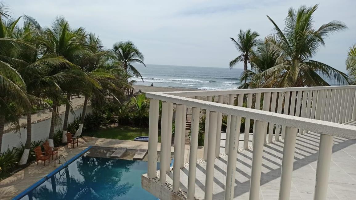 Quinta Diamante Hotel 3* Barra Vieja