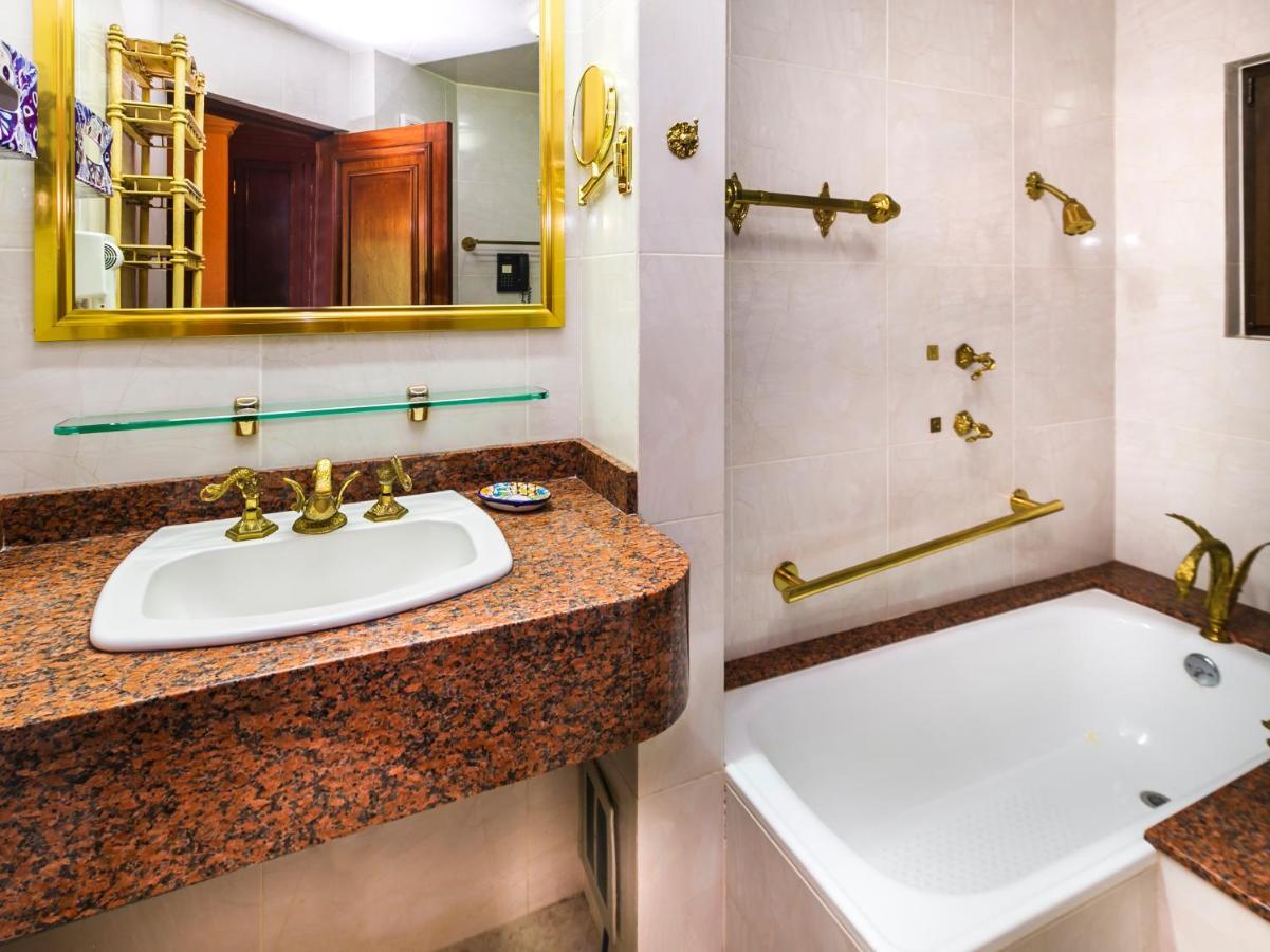 Quinta Del Rey Hotel 4*