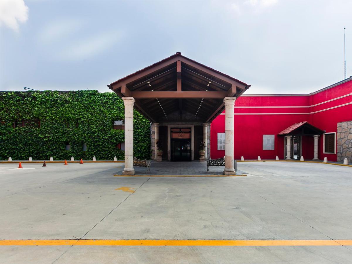 Hotel Quinta Del Rey