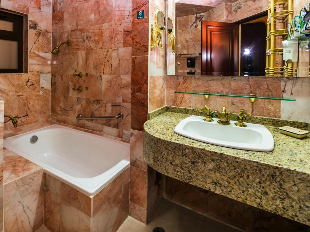 Quinta Del Rey 4*
