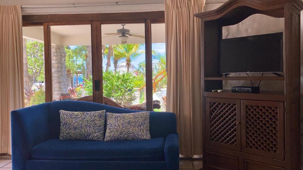 Paraiso La Ventana