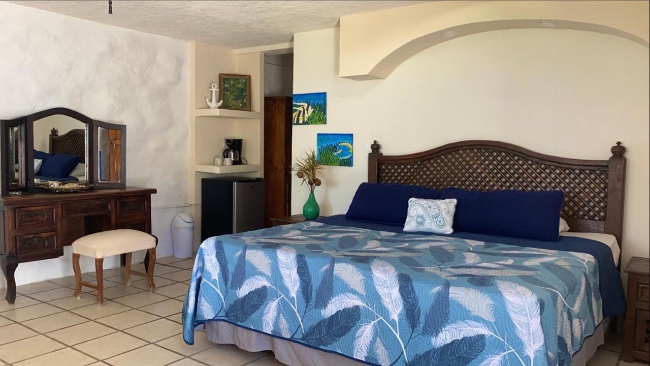 Paraiso La Ventana