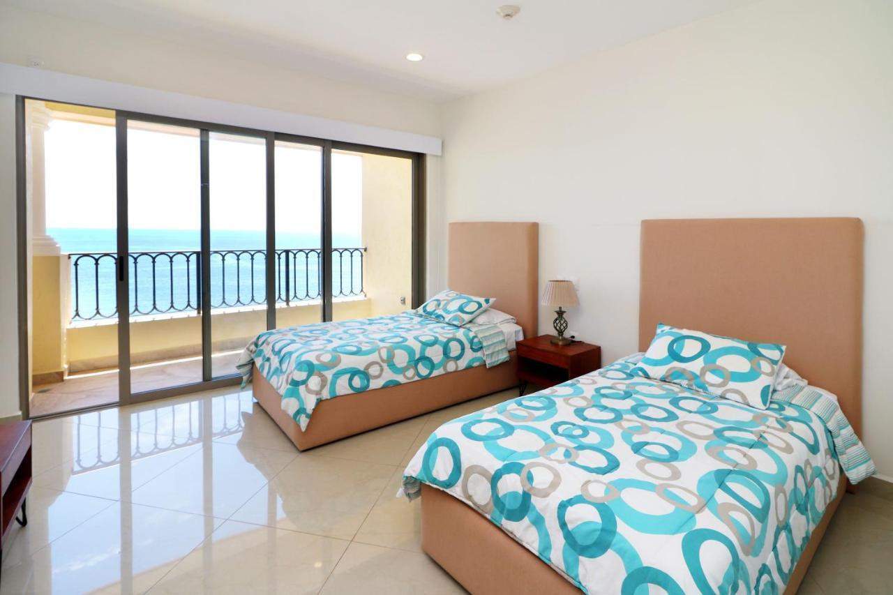 Gavias Grand Apt. 1415 Apartment Mazatlan