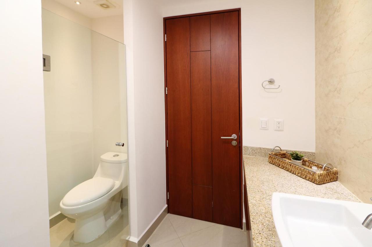 Gavias Grand Apt. 1415 Apartment