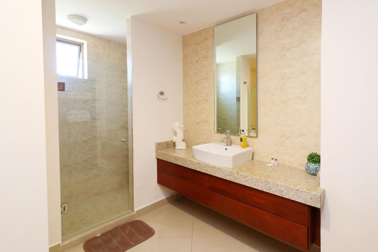 Gavias Grand Apt. 1415 Apartment *