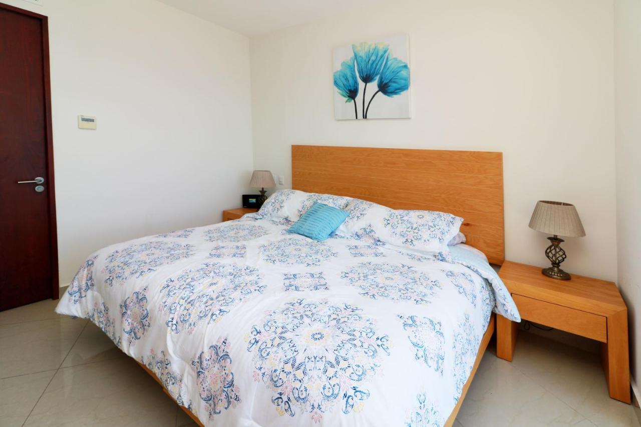 Gavias Grand Apt. 1415 Apartment Mazatlan