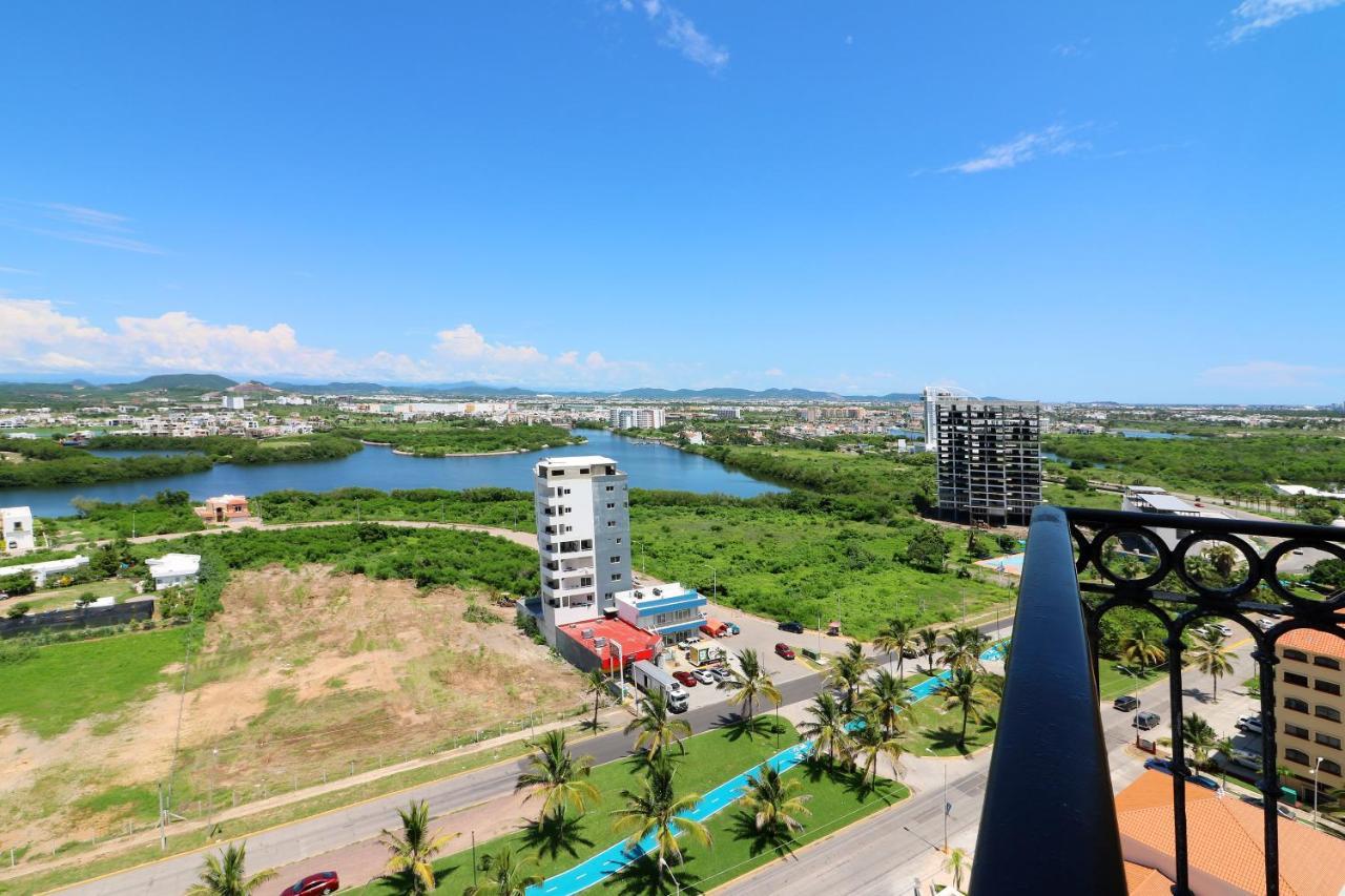 Apartment Gavias Grand Apt. 1415 Mazatlan