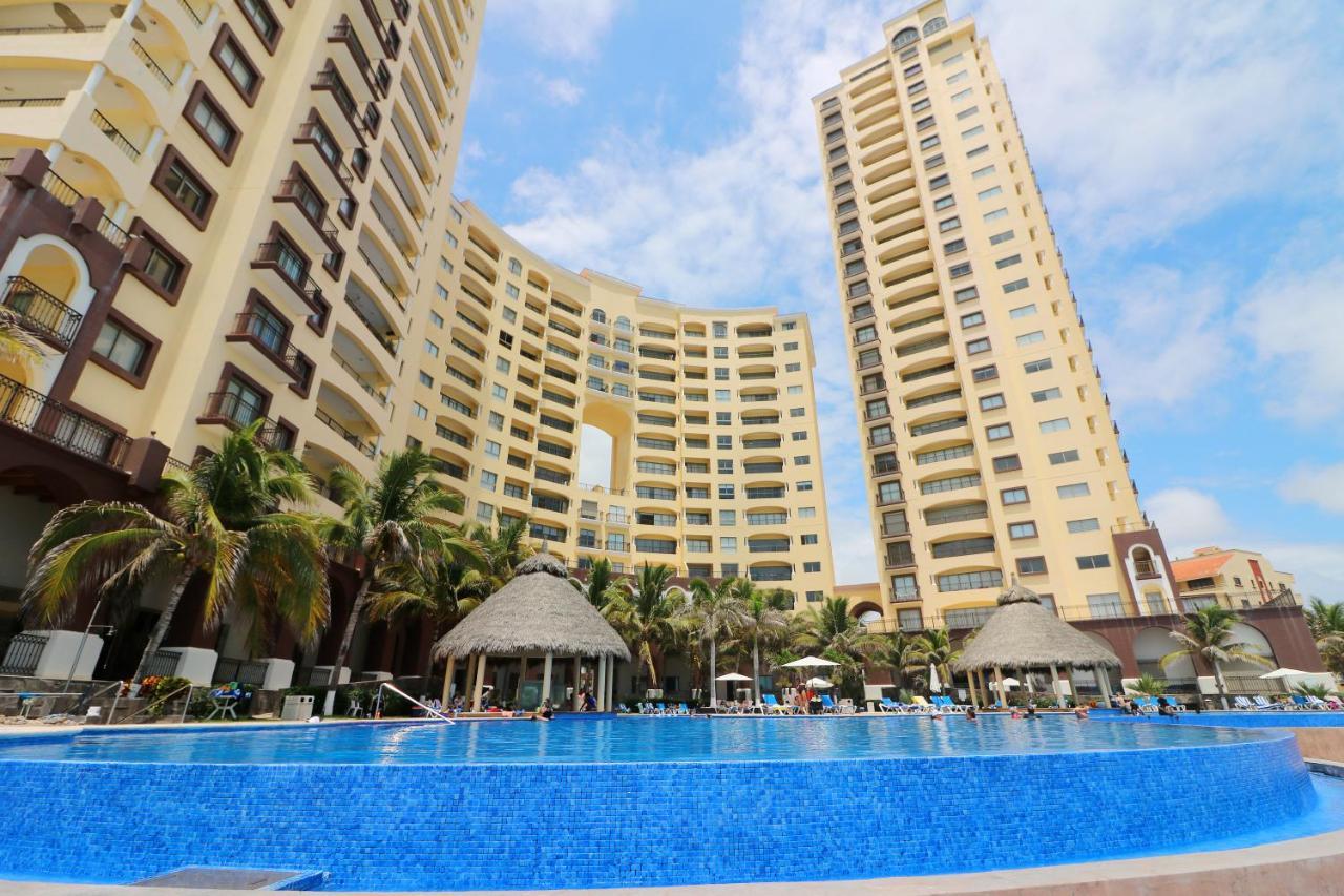 Gavias Grand Apt. 1415 Apartment Mazatlan
