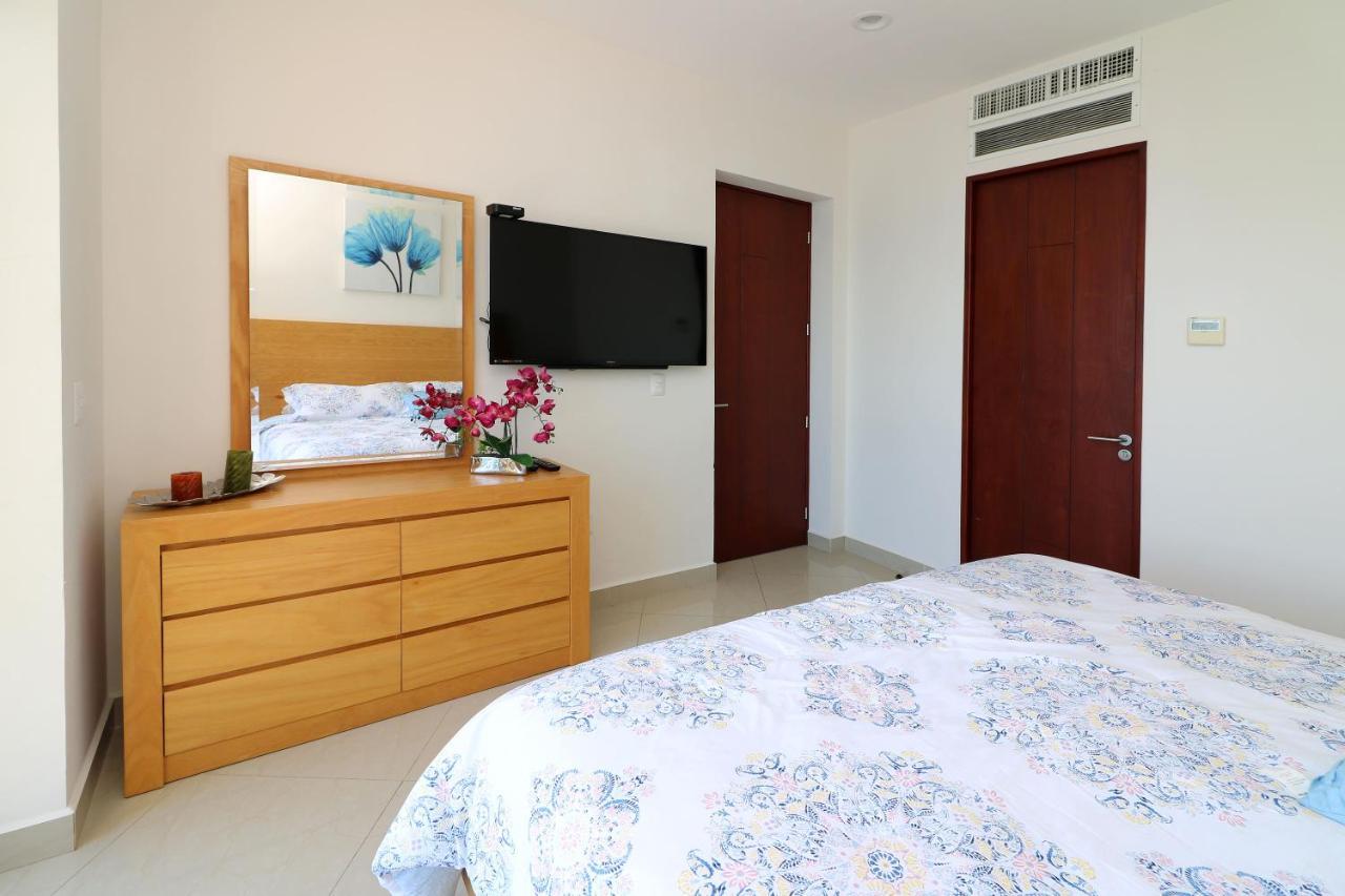 Gavias Grand Apt. 1415 * Mazatlan
