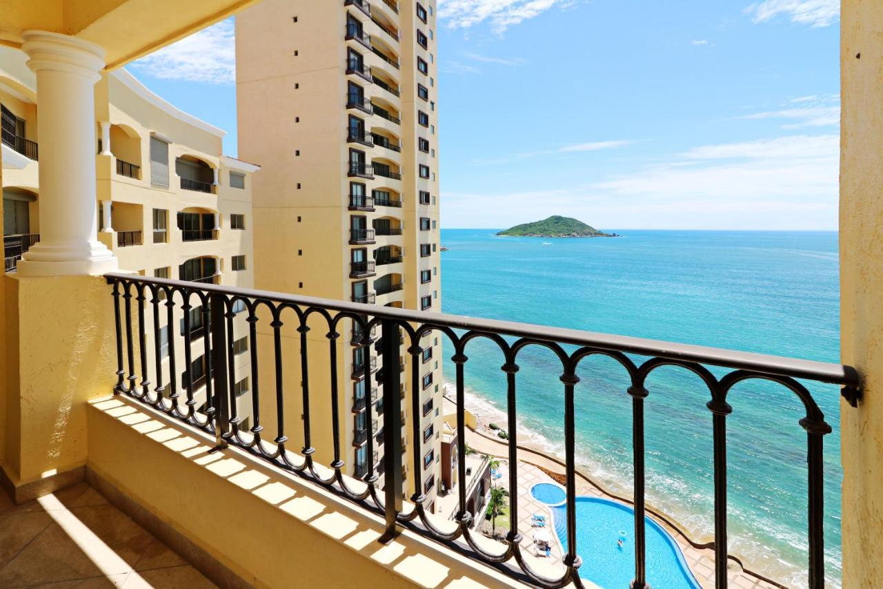 Apartment Gavias Grand Apt. 1415 Mazatlan