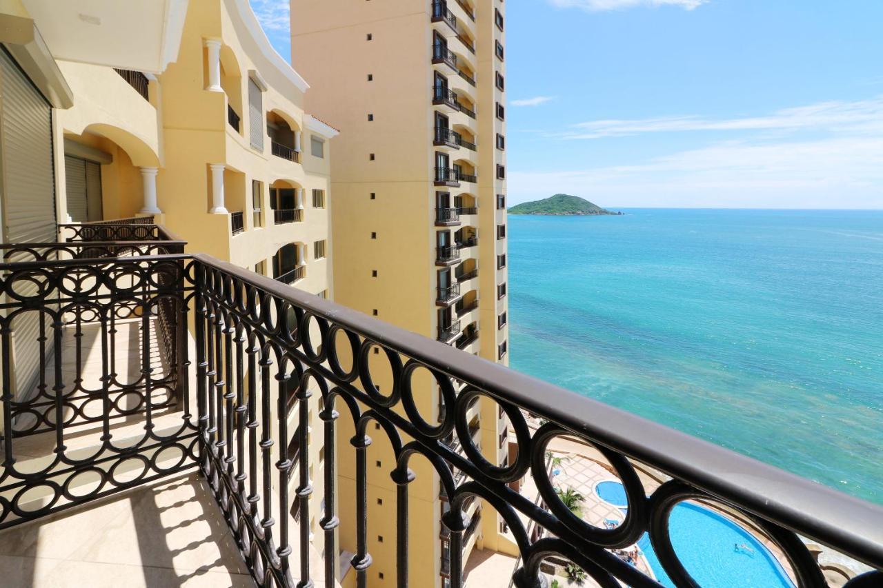 Apartment Gavias Grand Apt. 1415 Mazatlan