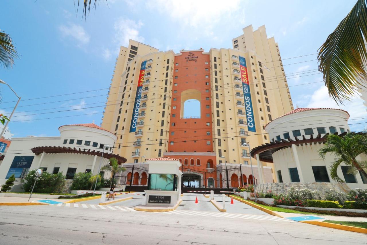 Apartment Gavias Grand Apt. 1415 Mazatlan