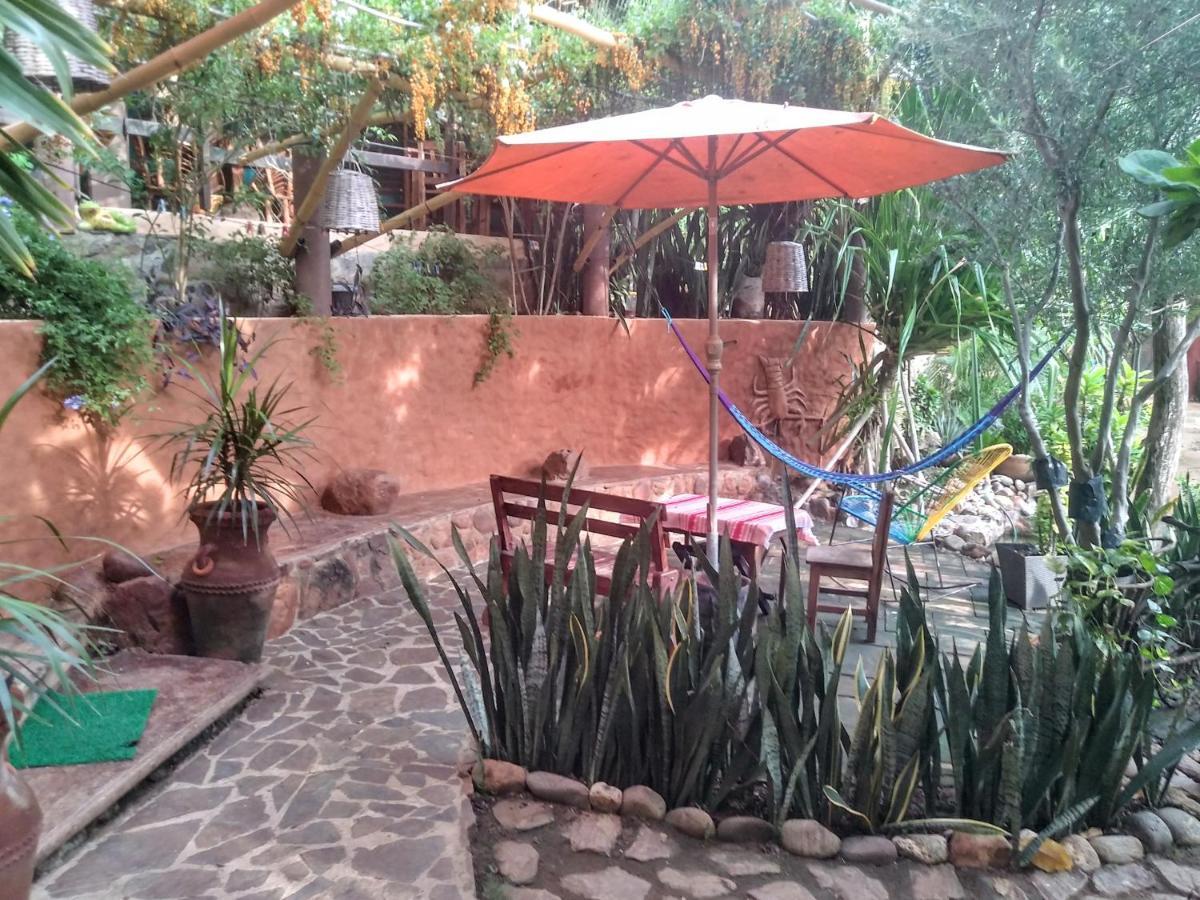Olivo Hotel