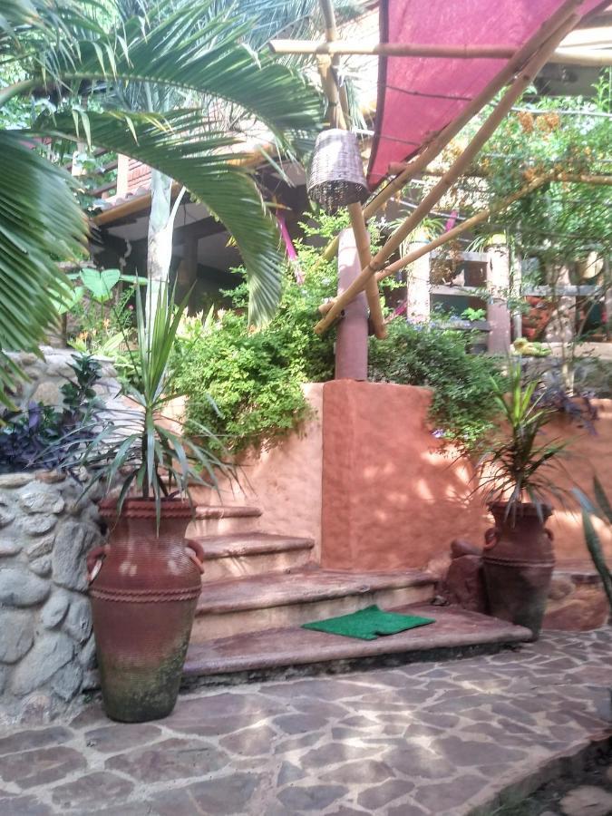Olivo Hotel
