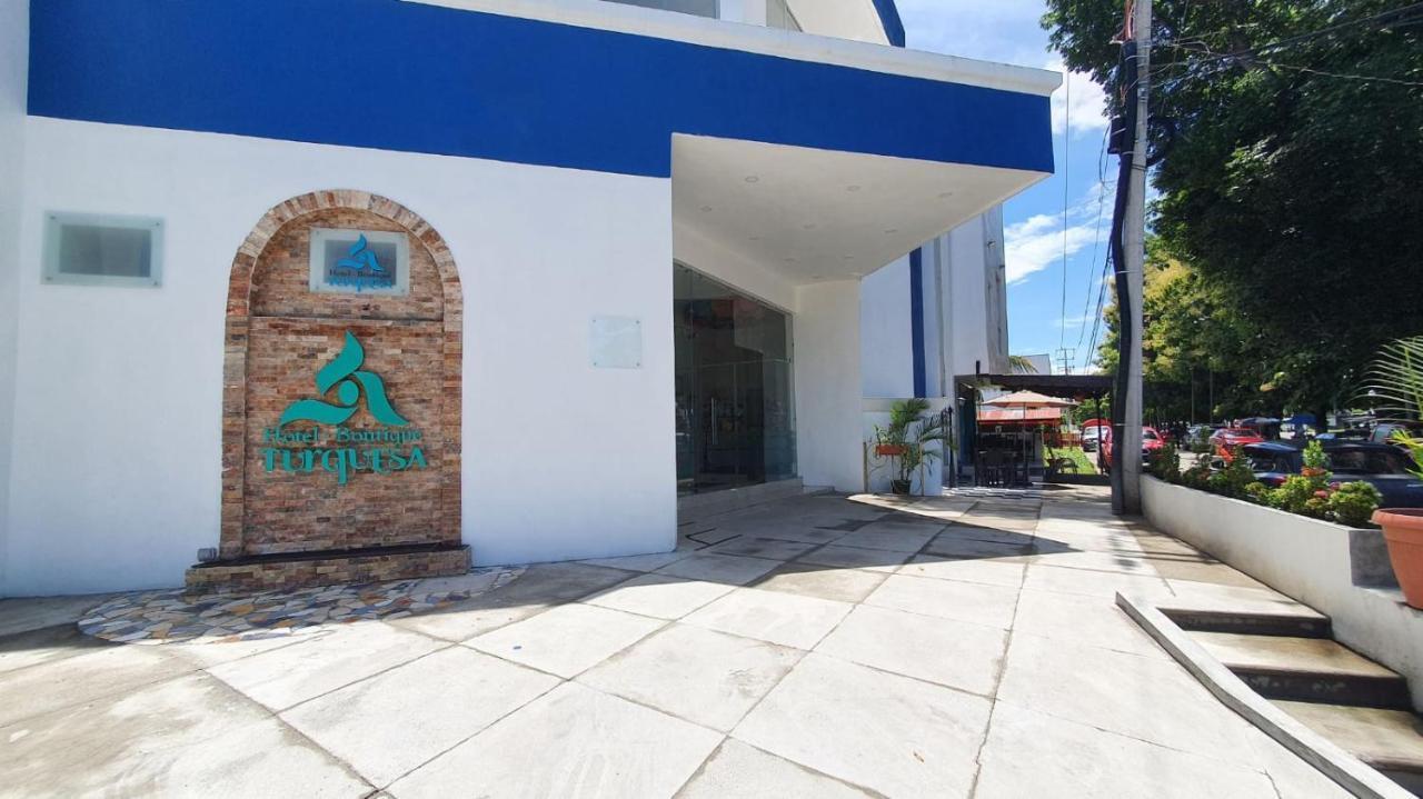 Boutique Turquesa