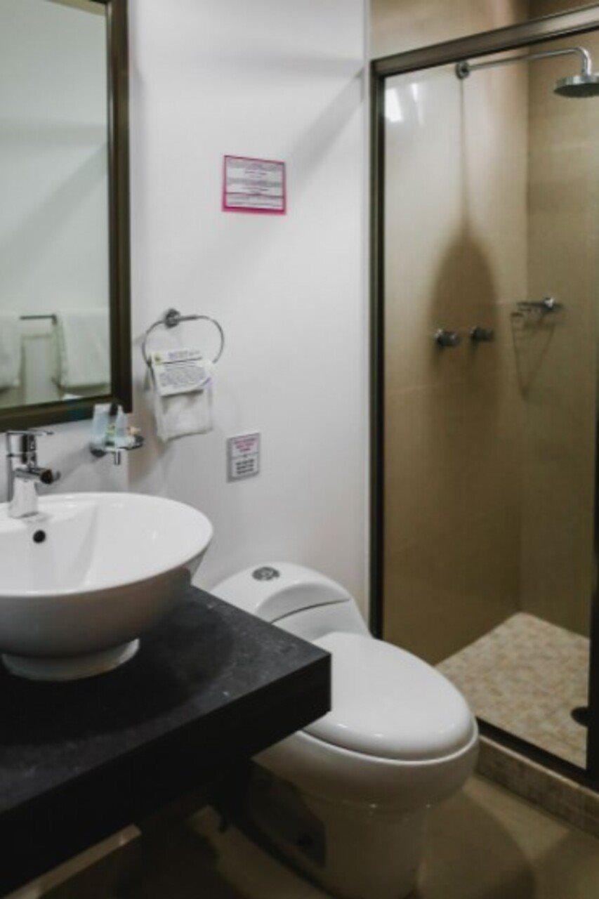 Hotel Gaby Cancun