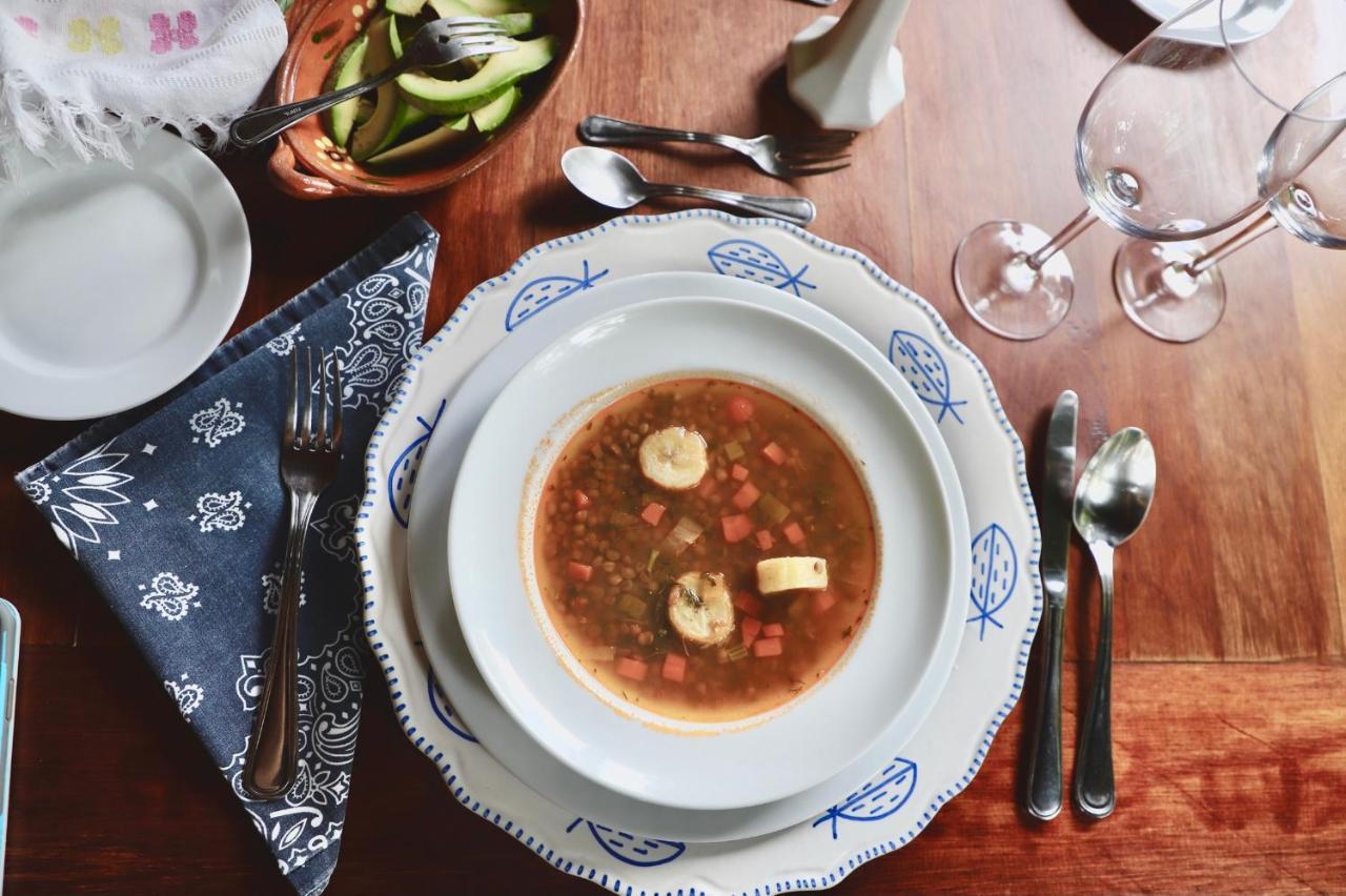 Quinta Cielo - Boutique Y Restaurante