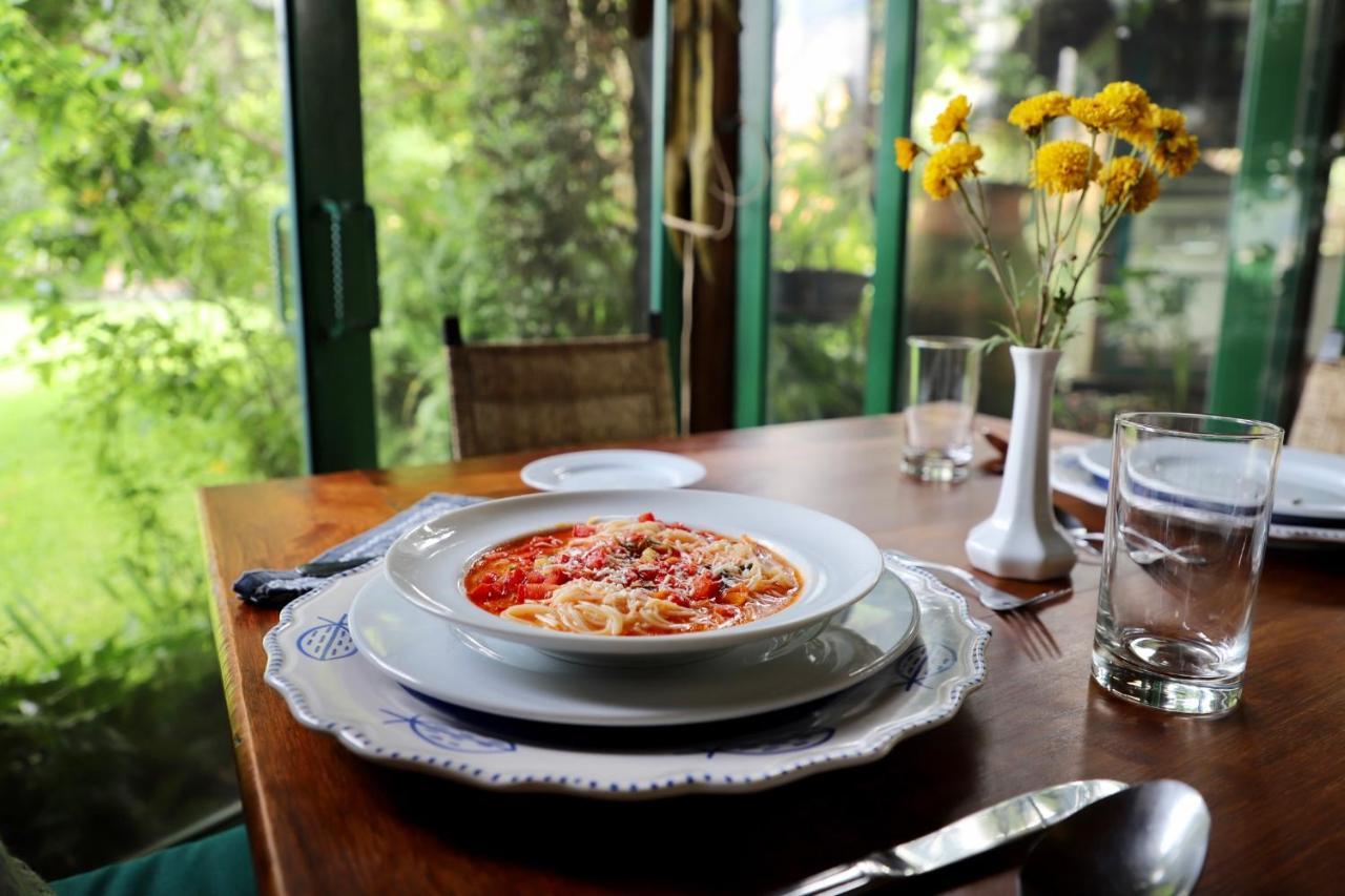 Quinta Cielo - Boutique Y Restaurante 3*