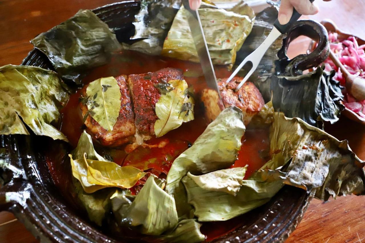 Quinta Cielo - Boutique Y Restaurante Bed & Breakfast 3*