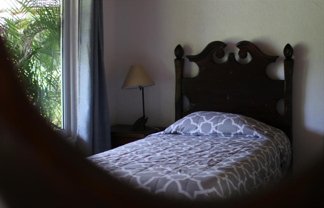 La Presa Hotel 4*