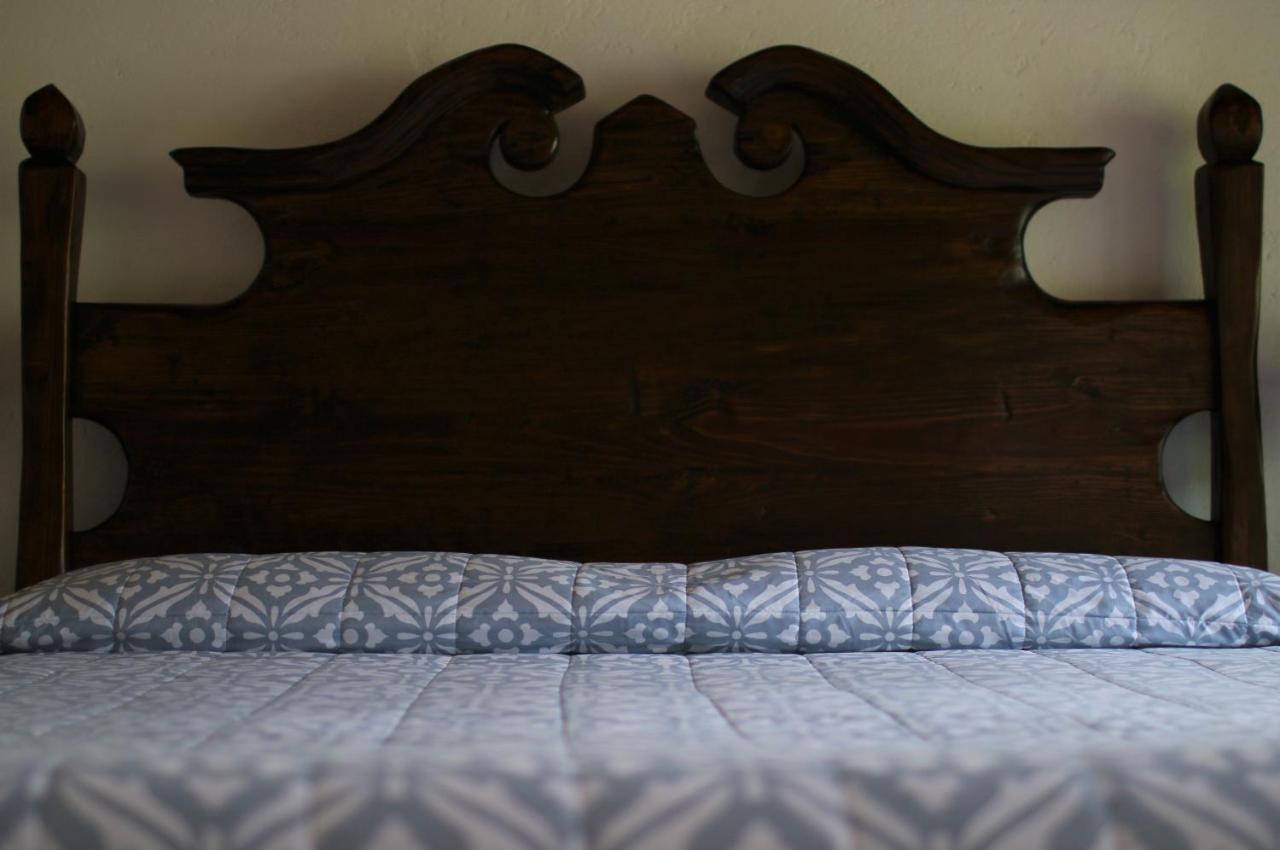 Hotel La Presa Tepoztlan
