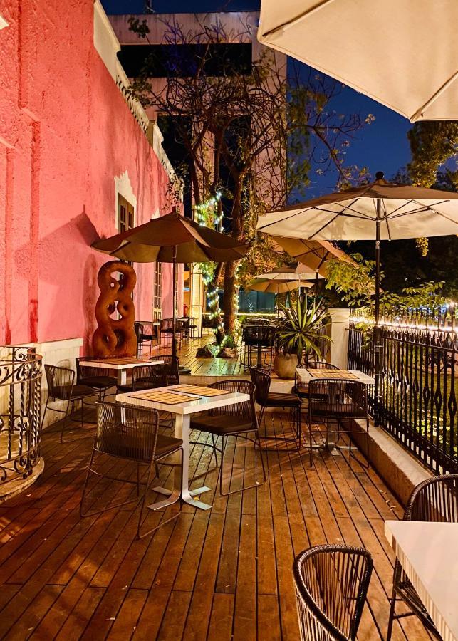 Hotel Rosas & Xocolate Boutique And Merida, A Member Of Design 5*
