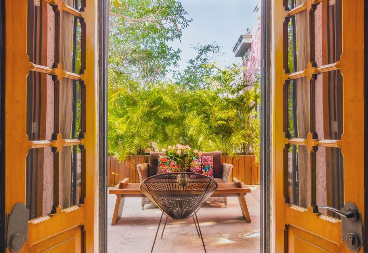 Rosas & Xocolate Boutique And Merida, A Member Of Design 5*
