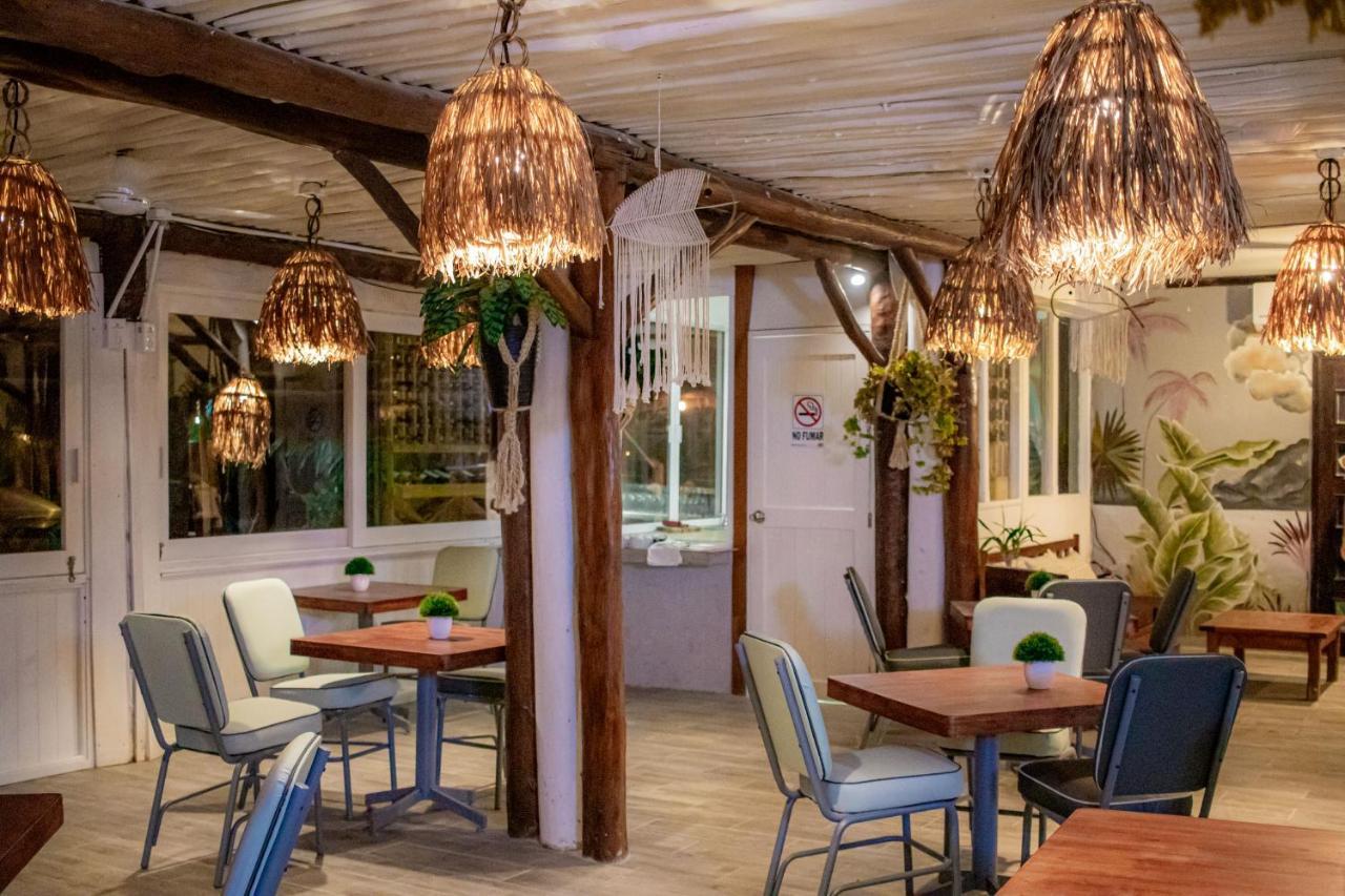 Hotel Amaite Isla Holbox