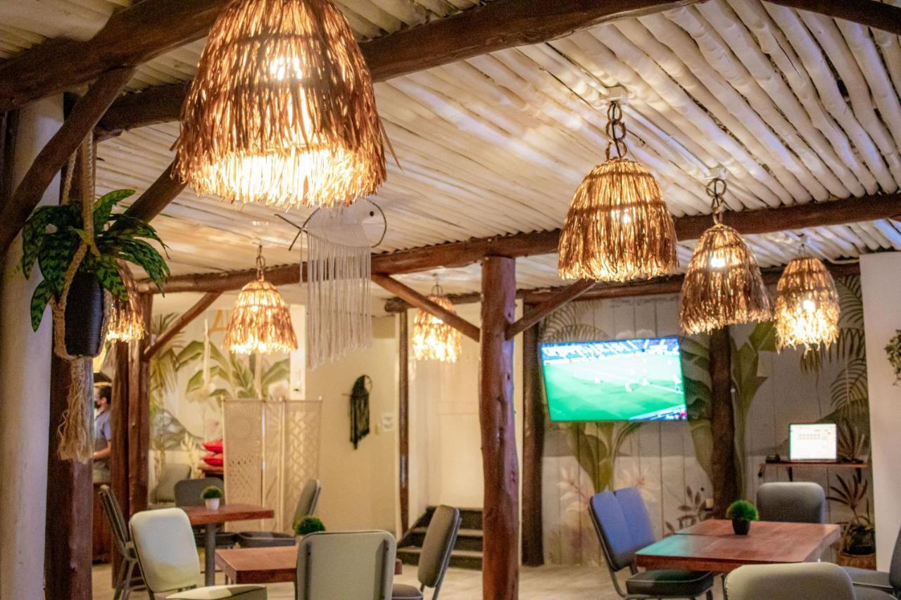 Amaite Hotel Isla Holbox