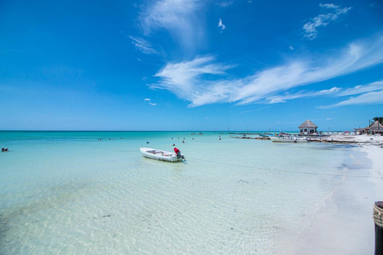 Hotel Amaite Isla Holbox