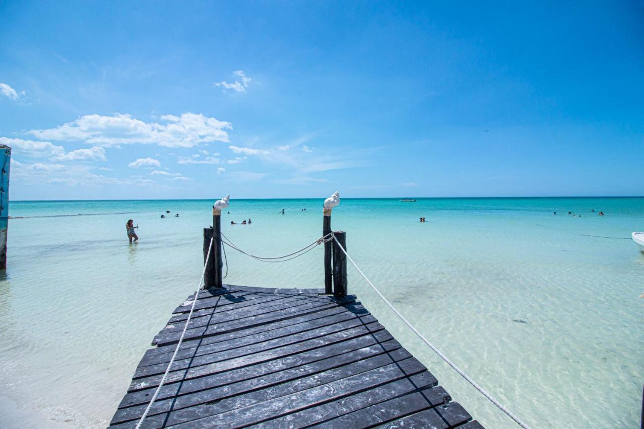 Hotel Amaite Isla Holbox
