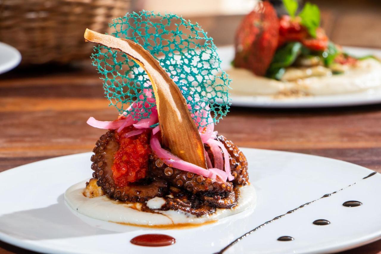 Amaite Hotel Isla Holbox