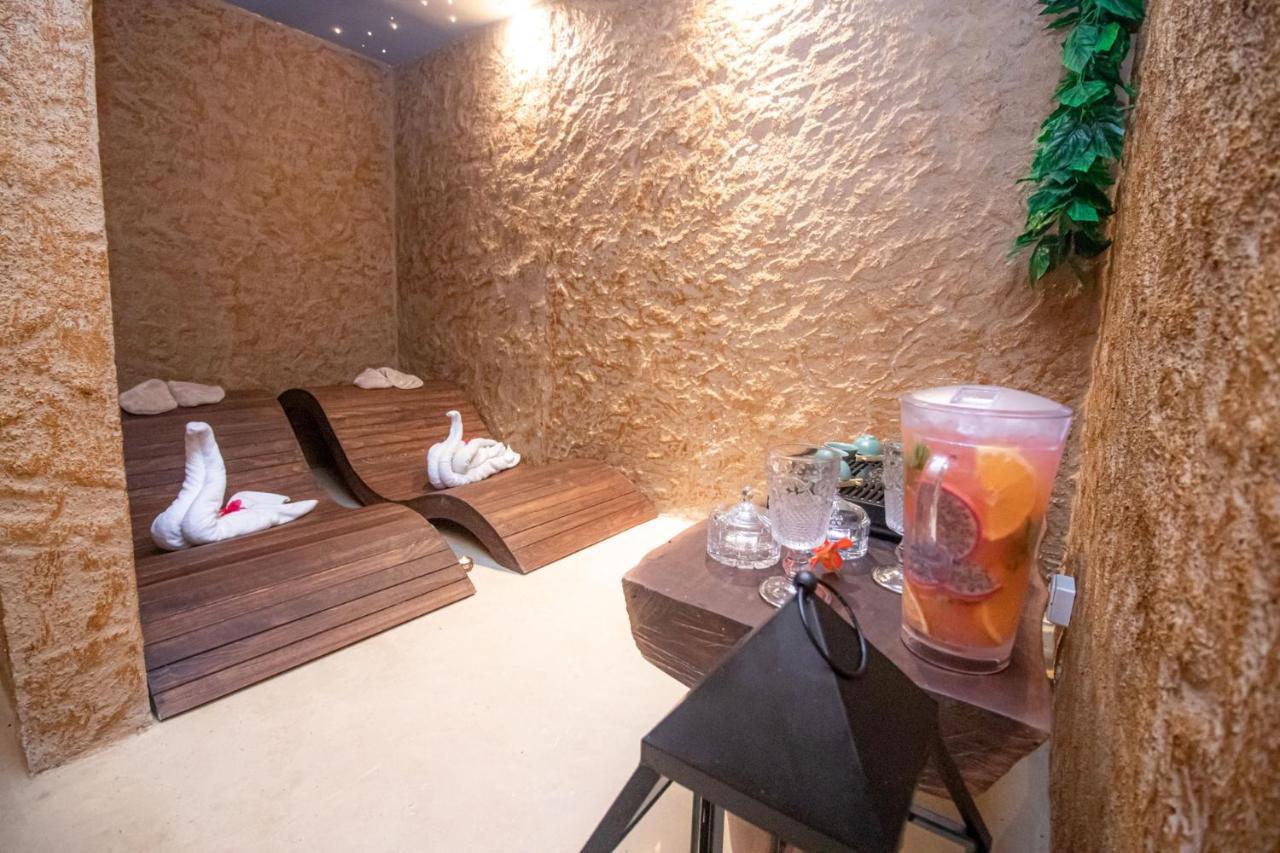 Soho Boutique - Adults Only Hotel Isla Holbox