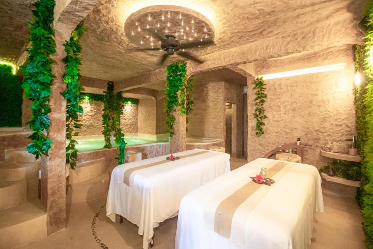 Soho Boutique - Adults Only 4* Isla Holbox