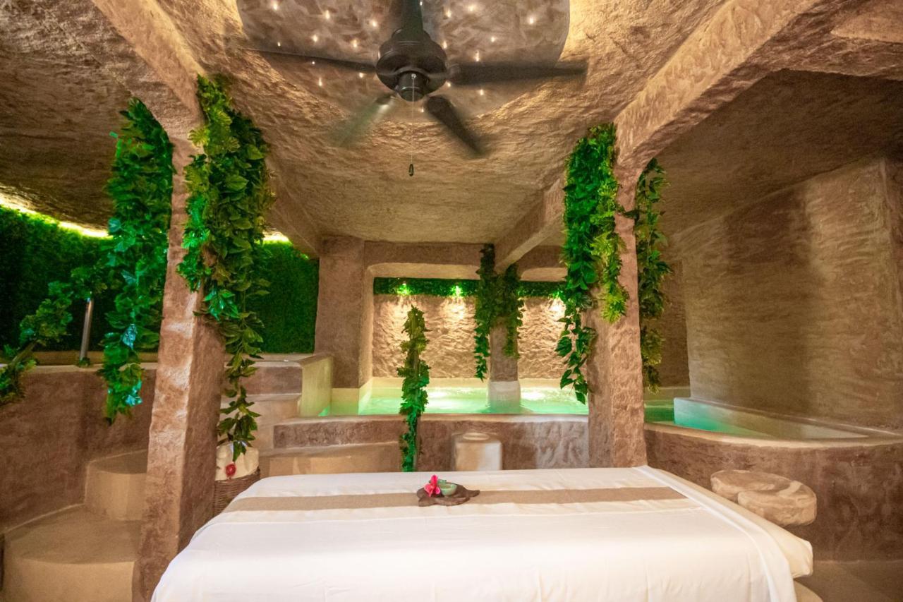 Hotel Soho Boutique - Adults Only