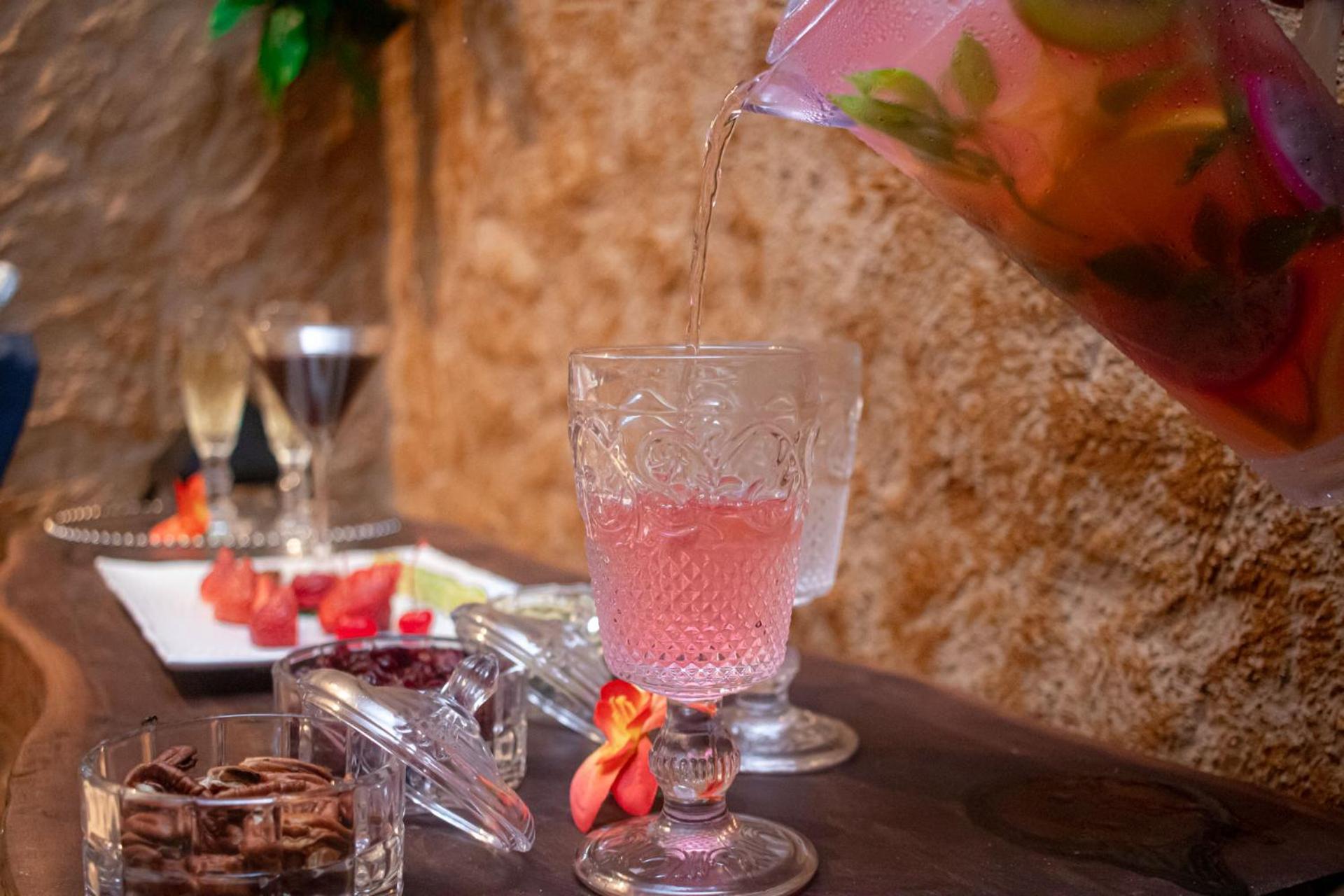 Soho Boutique - Adults Only 4*