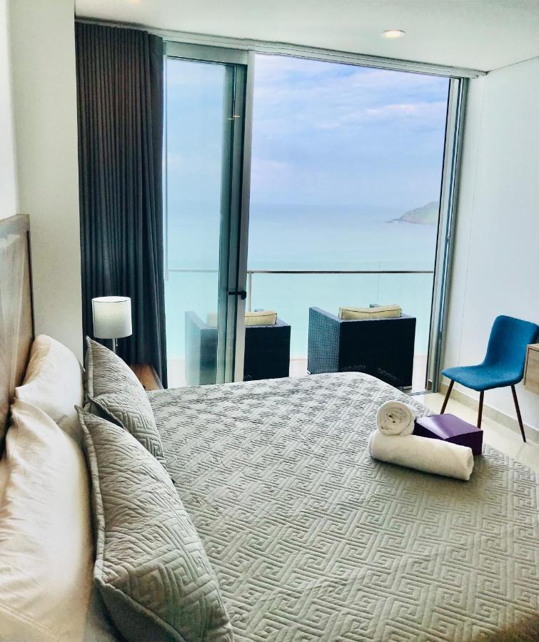 Camino Al Mar With Amazing View Of The Ocean, And Pool Apartment Mazatlan