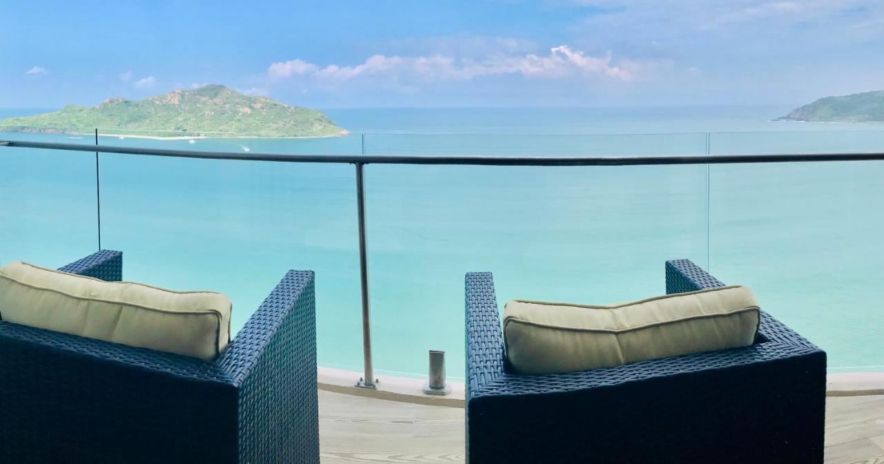 Camino Al Mar With Amazing View Of The Ocean, And Pool Apartment *