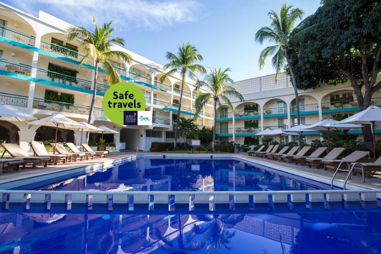 Villasol Hotel