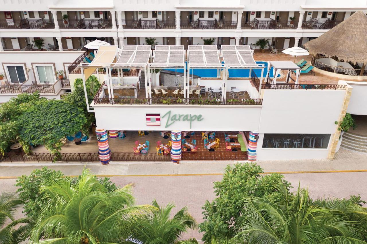 Wyndham Alltra Adults Only 4* Playa del Carmen
