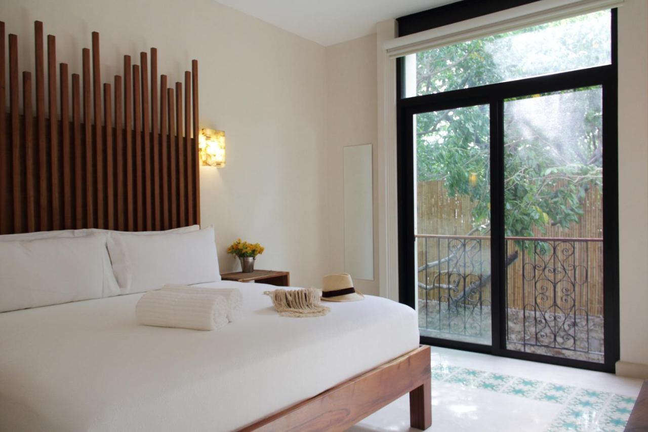 Treehouse Boutique Hotel, An Adults Only Boutique Hotel Merida
