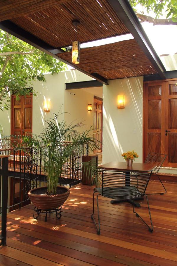 Treehouse Boutique Hotel, An Adults Only Boutique Hotel Merida