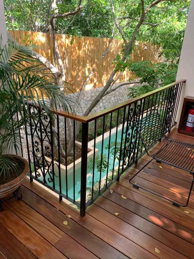 Treehouse Boutique Hotel, An Adults Only Boutique * Merida