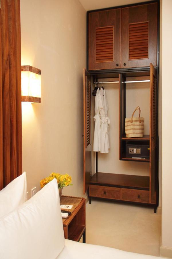 Treehouse Boutique Hotel, An Adults Only Boutique Hotel Merida