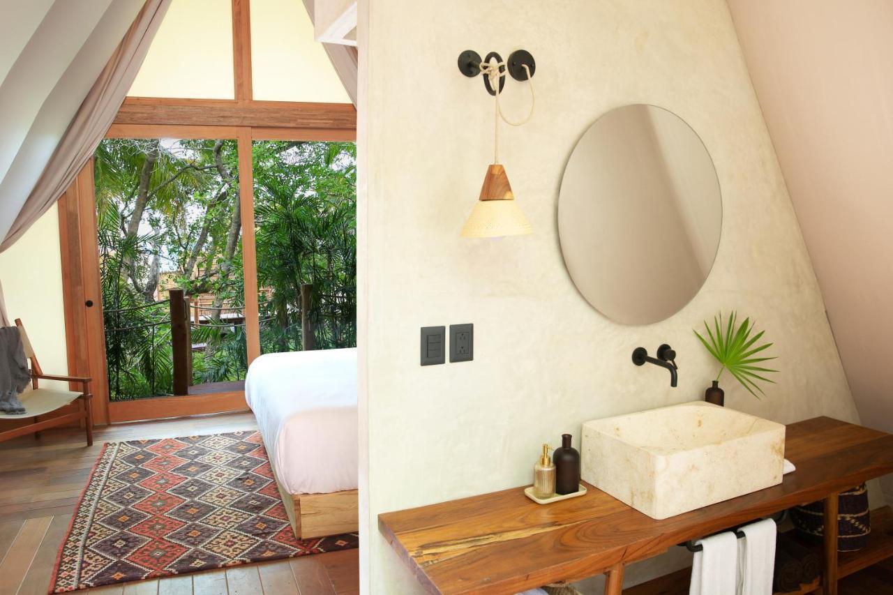 Our Habitas 5* Bacalar